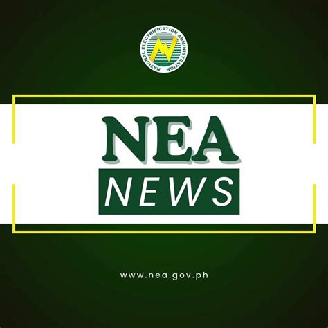 nea.gov.ph careers|National Electrification Administration Careers and Employment.